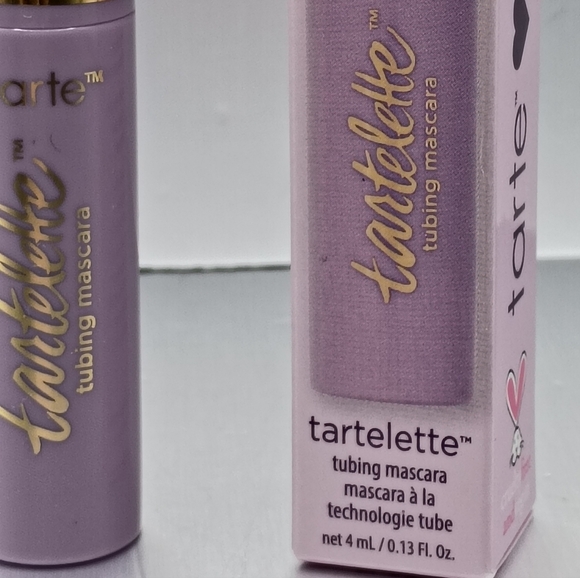 5 For $25 Item🌸 Tarte Tartelette Tubing Mascara shade BLACK - Picture 2 of 3